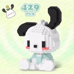 لگو پیچاکو سایز بزرگ - Image 2