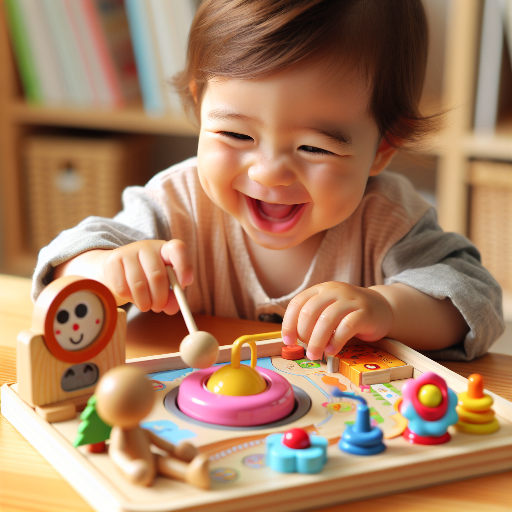 اسباب بازی های فکری: رشد ذهنی کودکان