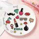 پک استیکر نقاشی الماسی کد۳۳ - Image 2