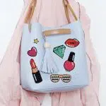 پک استیکر نقاشی الماسی کد۳۳ - Image 3