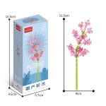 لگو گل فلوریست گزنه