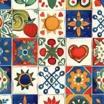 کیت نقاشی الماسی طرحدار