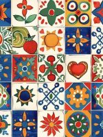 کیت نقاشی الماسی طرحدار