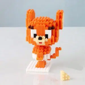 لگو تام و جری