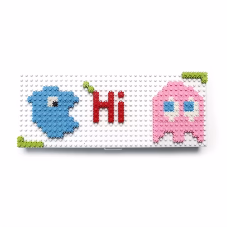 جامدادی لگویی کد۶۷ - Image 1