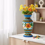 لگو گلدان کد۳