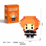 لگو Kyōjurō Rengoku